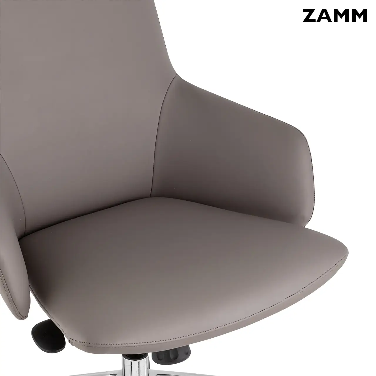 Кресло офисное TopChairs Bow — фото 6