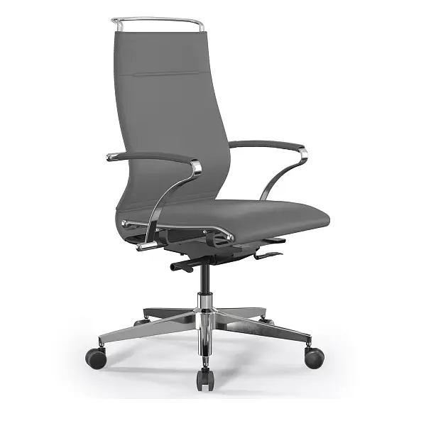 Кресло офисное SynchroSit Well B2-195K - Infinity /Ach246/Nc200/K15cL(M24.B22.G18.W03)