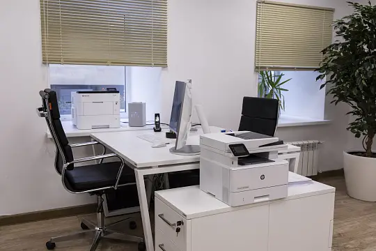 Учебный центр «Forward»