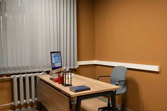 Офис риэлторской компании