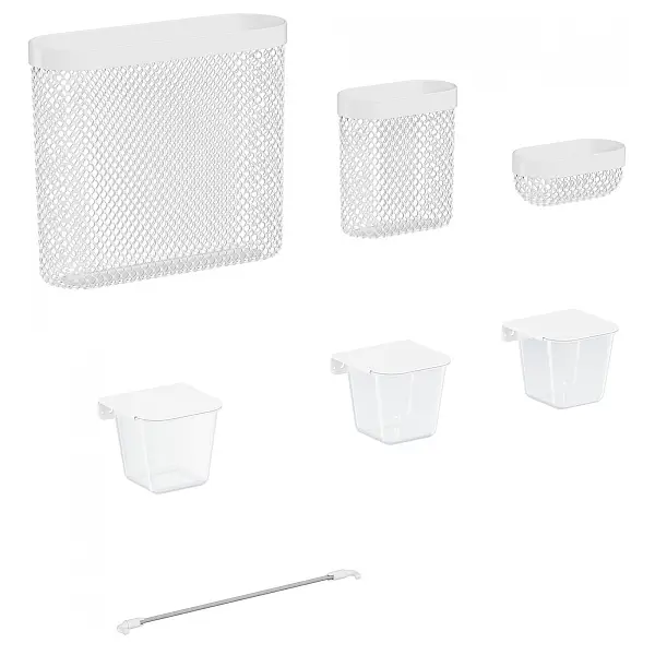 Аксессуары для настольного органайзера Cactus