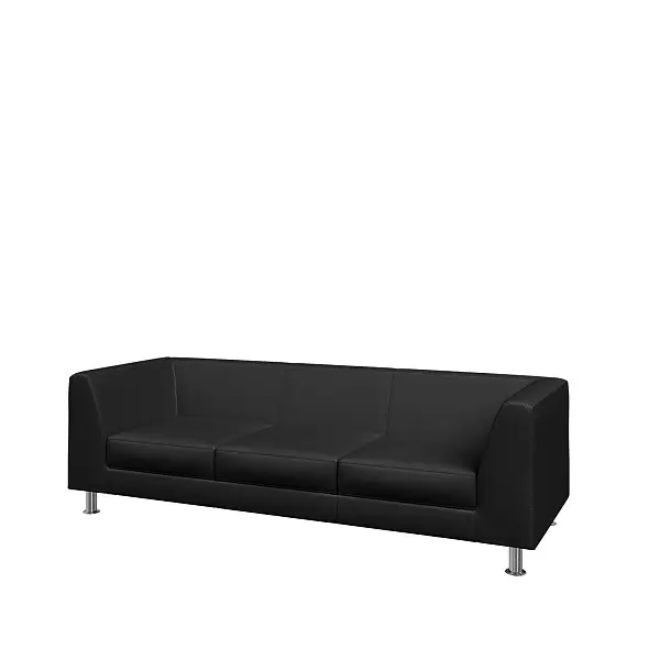 Диван 3-местный Эволюшн