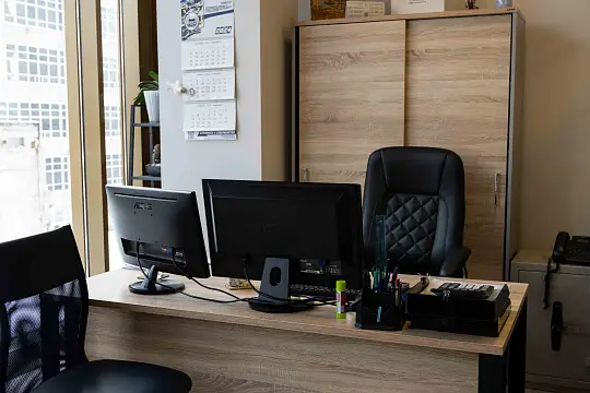 ЕН-Автоматизация