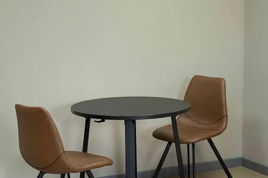 Офис риэлторской компании