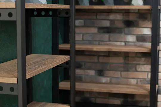 Офис на Ленинградском проспекте