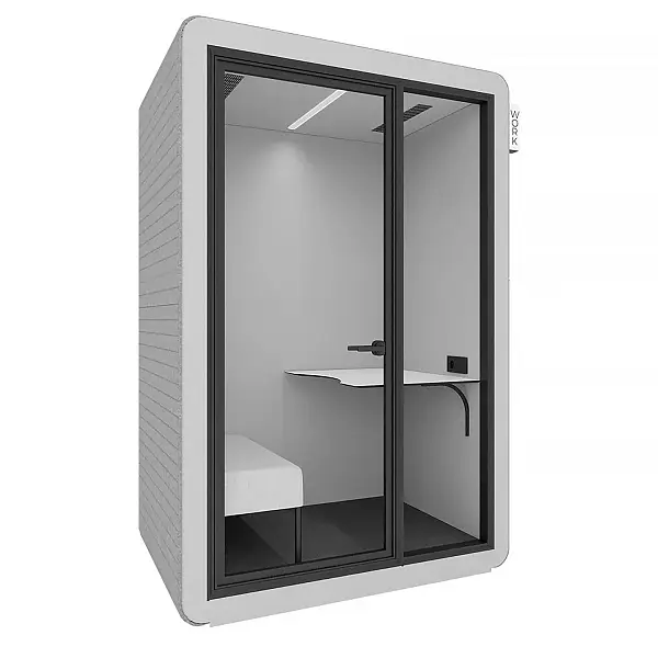 Акустическая кабина LWOP ONE WORK