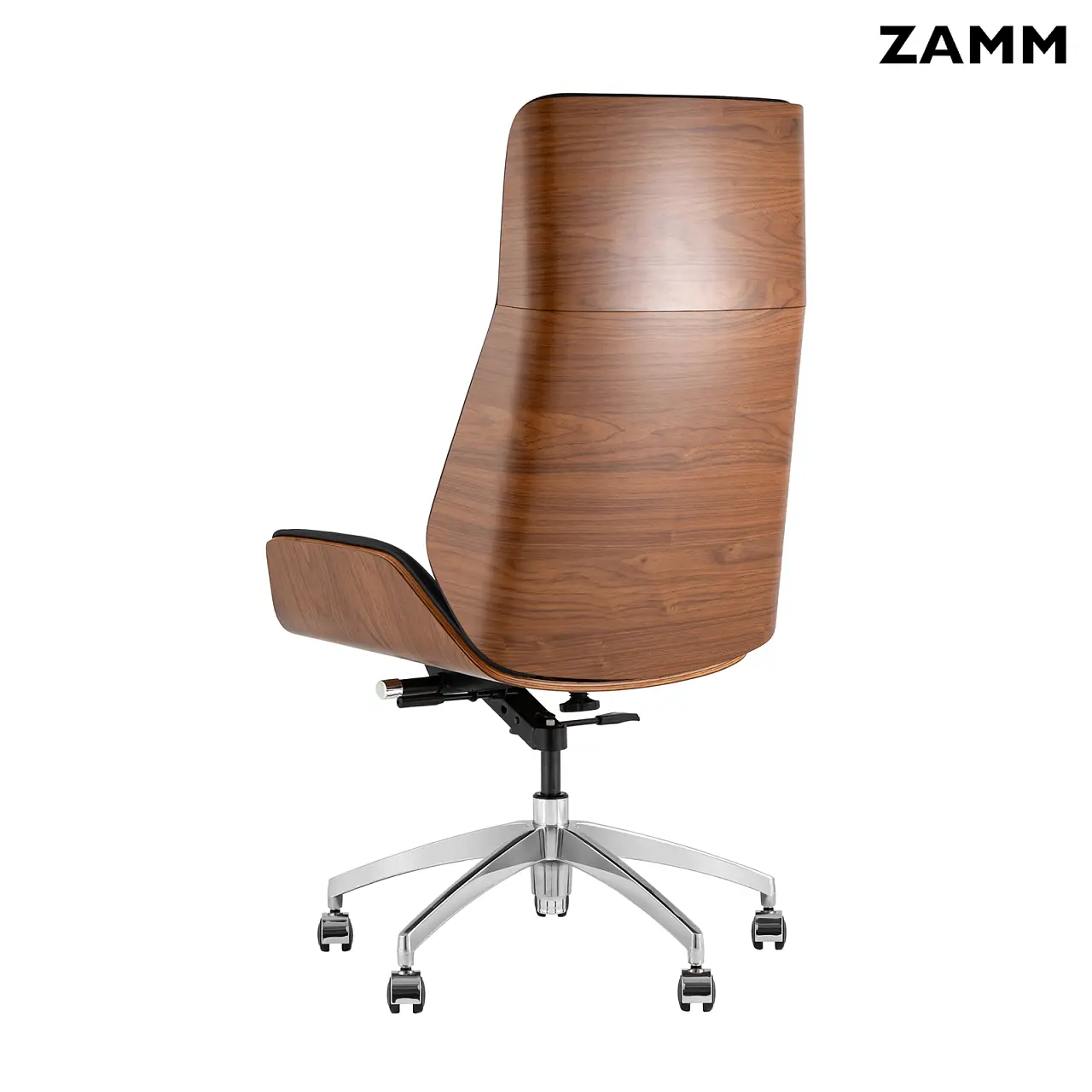 Кресло руководителя TopChairs Crown SN — фото 3