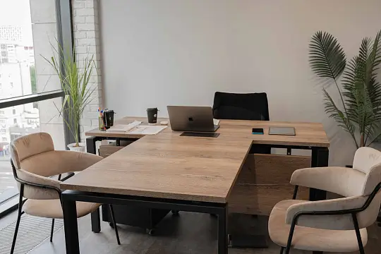 Офис юридической компании