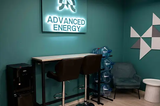 ООО «ЭДВАНСТ ЭНЕРДЖИ»