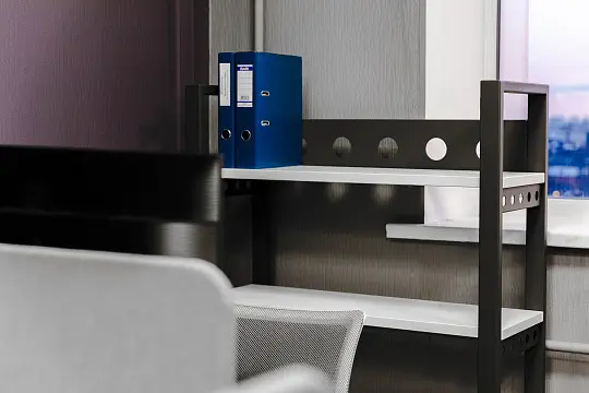 ООО "ТЕХНОПРИСТ"