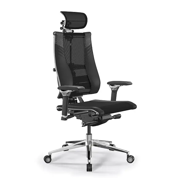 Кресло офисное Y4DT L2-15D