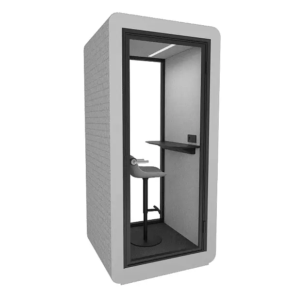 Акустическая кабина LWOP ONE