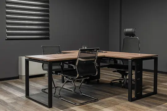 Офис компании «А-Транс»