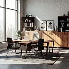Кабинет руководителя Гольф