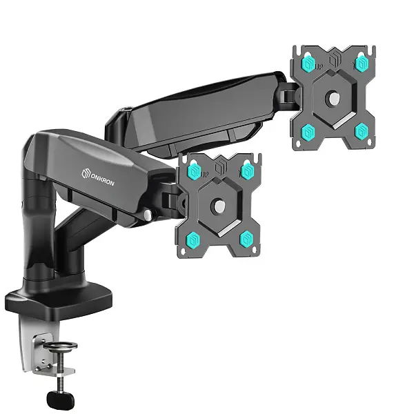 Кронштейн для мониторов ONKRON G160 13"-32" настольный