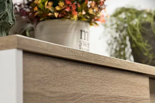 Кухонный двор