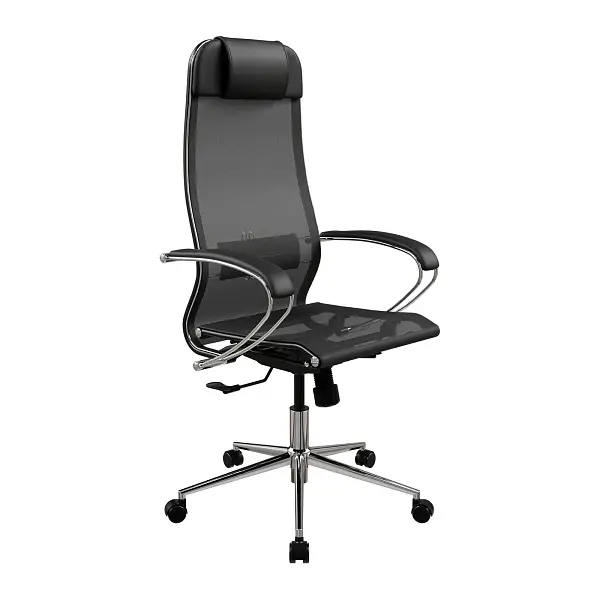 Кресло офисное ErgoLife Set 4