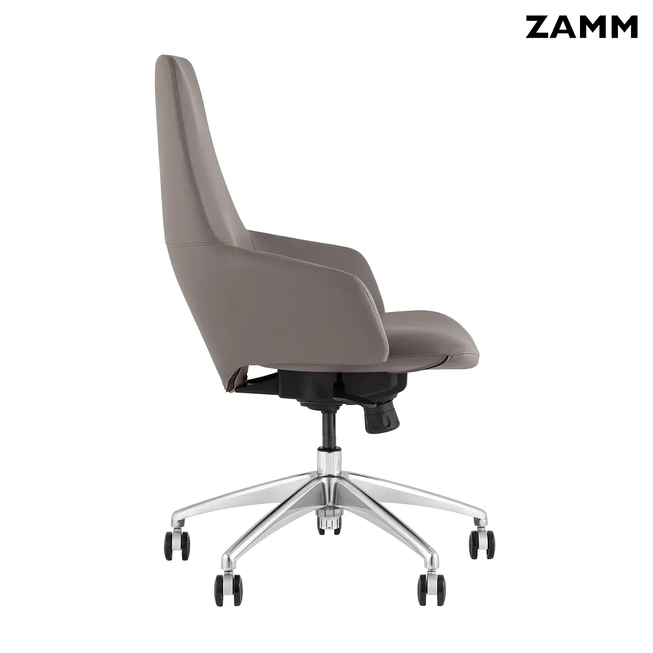 Кресло офисное TopChairs Bow — фото 3