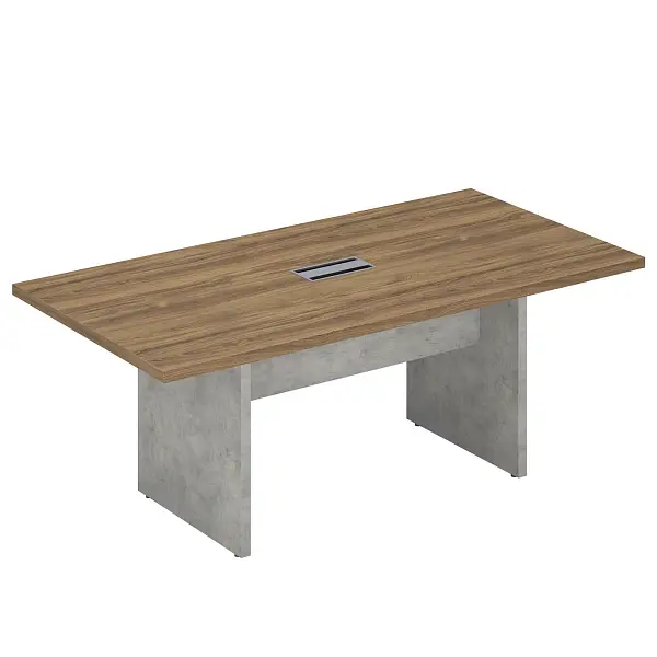 Стол для переговоров Wood&Stone