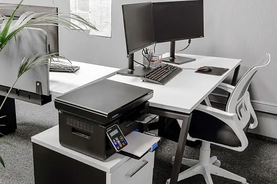 ООО "ТЕХНОПРИСТ"