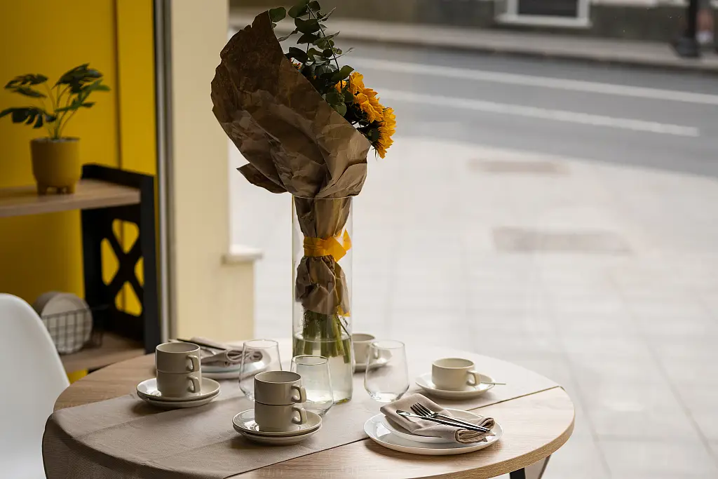 Шоу-рум ZAMM для юр. и физ. лиц (Покровка) – фото 1