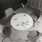 Круглые столы для приёмных