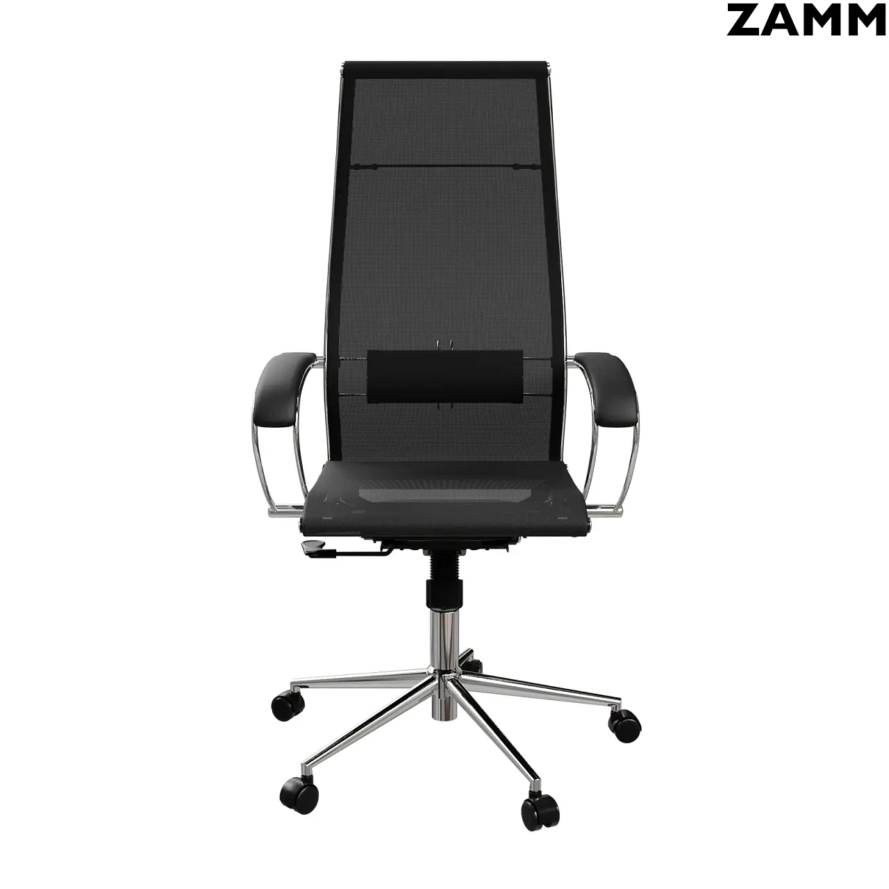 Кресло офисное ErgoLife Set 7 — фото 4