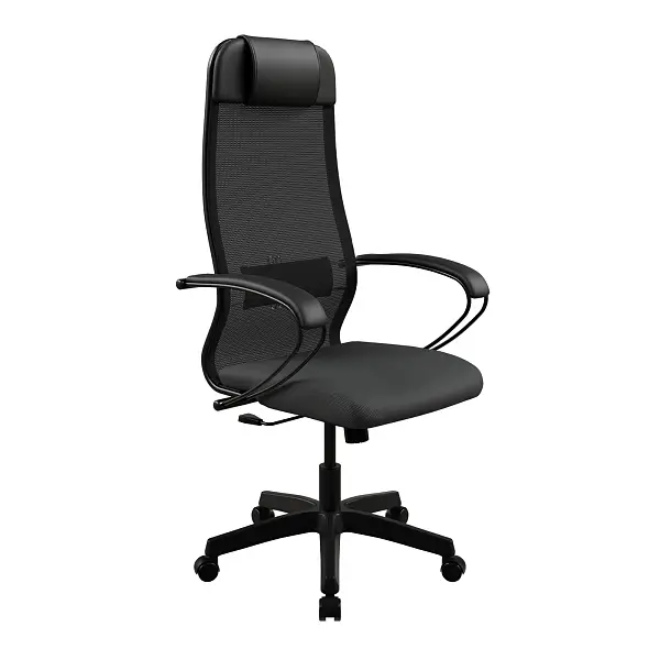 Кресло офисное ErgoLife Set 11