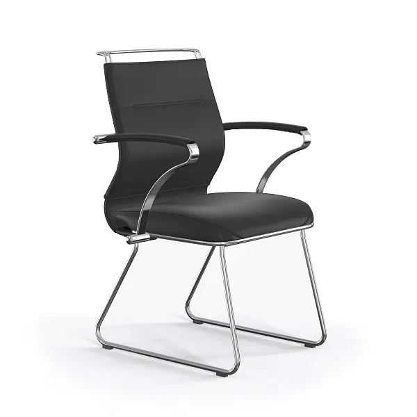 Кресло офисное Sit Well M4-192K - Extra /Ach46/Wm12/K15cL(F54)