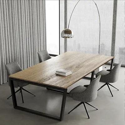 Столы для переговоров