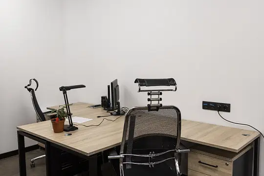 ТехноСтрой