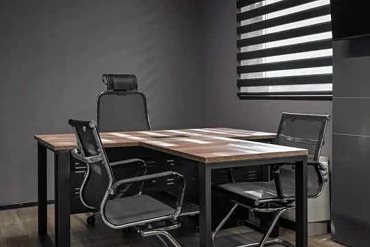 Офис компании «А-Транс»