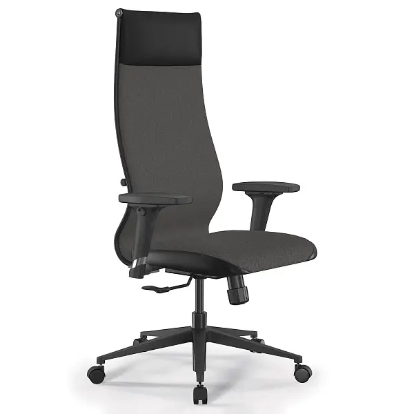 Кресло офисное SynchroSit 10 B1-164D