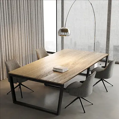 Столы для переговоров