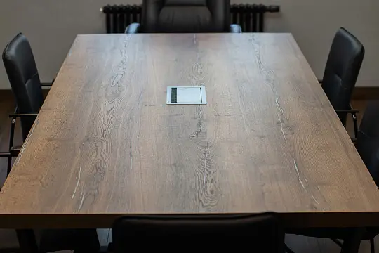 Офис на Ленинградском проспекте