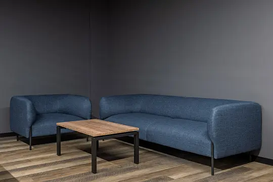 Офис компании «А-Транс»