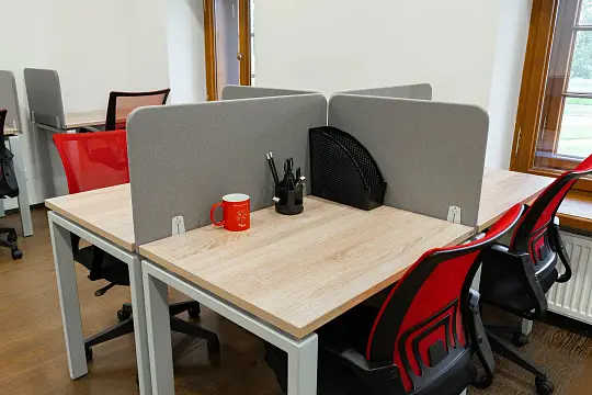 Кампус "Михайловская Дача" ВШМ СПбГУ