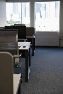 Офис консалтинговой компании