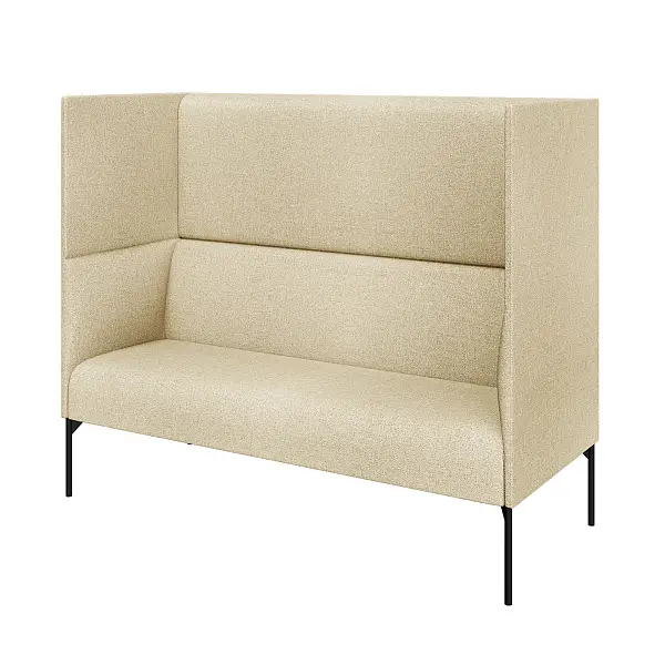 Диван высокий Бридж