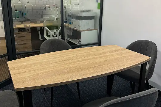 Кухонный двор