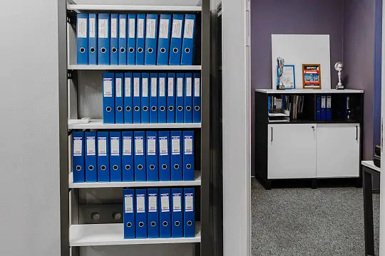 ООО "ТЕХНОПРИСТ"