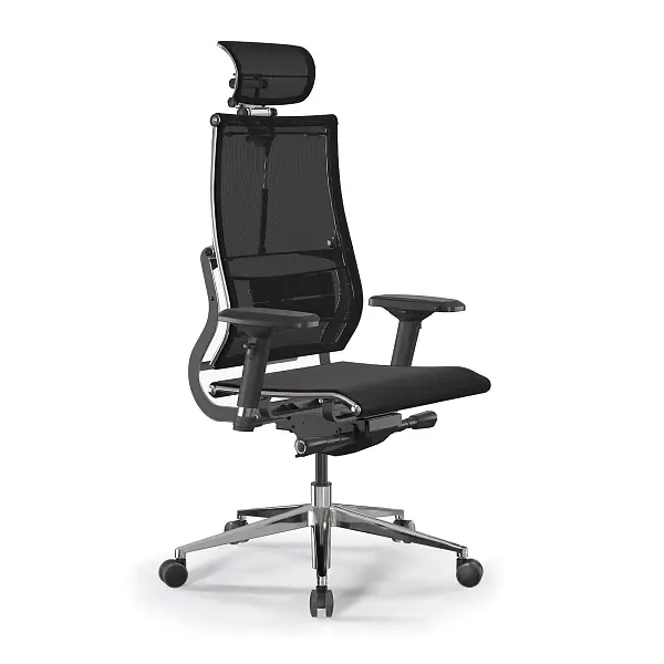 Кресло офисное Move B2-5D