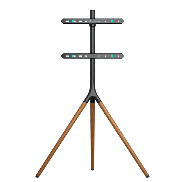 Интерьерная стойка для ТВ ONKRON TS1220 32"-65" поворотная