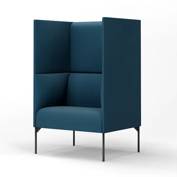 Кресло высокое Бридж