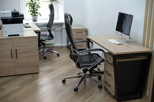 Офис на 1-й Тверской-Ямской улице