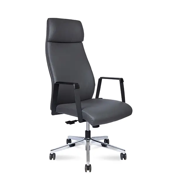 Кресло офисное Arco grey