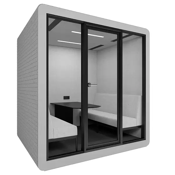 Акустическая кабина LWOP SIX