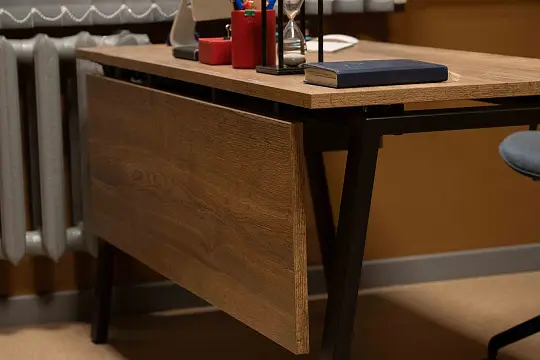 Офис риэлторской компании