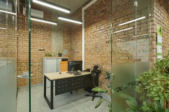 Лизинговая компания «Дельта»
