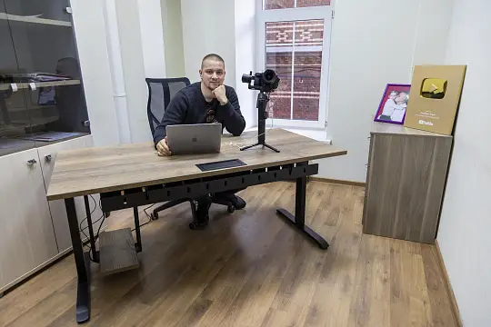 Офис «The Люди»